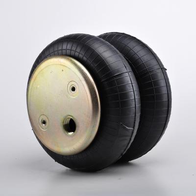China W01-358-6902 Firestone Double Convoluted Air Bags for sale