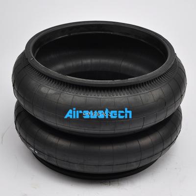 Cina L'assistente del camion W01-358-7925 insacca gli airbag posteriori della sospensione del camion di 2H320240 0.8Mpa in vendita