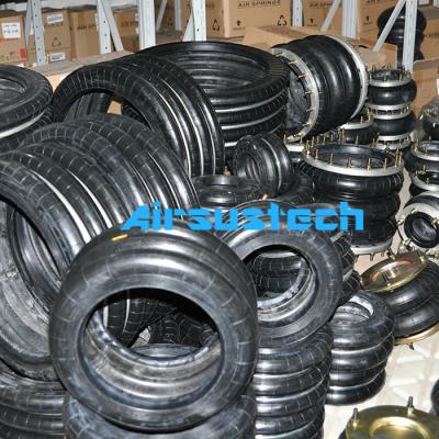 Cina La molla pneumatica di S-500-3R Yokohama triplica la molla pneumatica della sospensione 450-3 in vendita