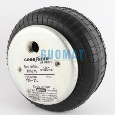 China Goodyear 1B9-215 Industrial Air Bag 578913201 Contitech FS 200-10 CI G 3/4 For Direct Force for sale