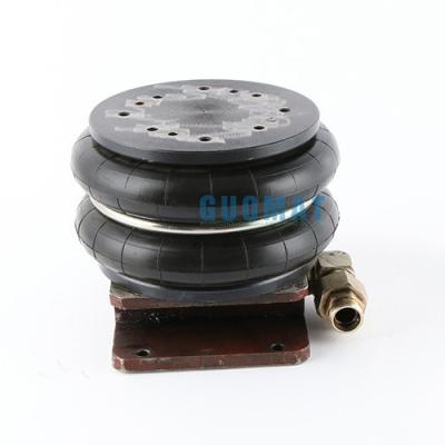 Chine Neutre résistant en caoutchouc d'airbags du ressort pneumatique de Yokohama S-160-2 F-160-2 à vendre