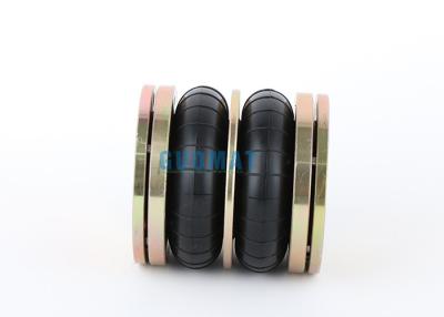 Cina 4 1/2 x 2 airbag industriali del CR del FD 44-5 DI G 3/8 delle molle pneumatiche in vendita