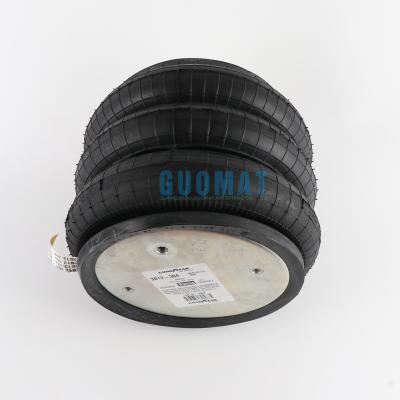 China 3B12-308 Goodyear Air Spring Cross Firestone W01-358-8048 For Smelting Equipment for sale