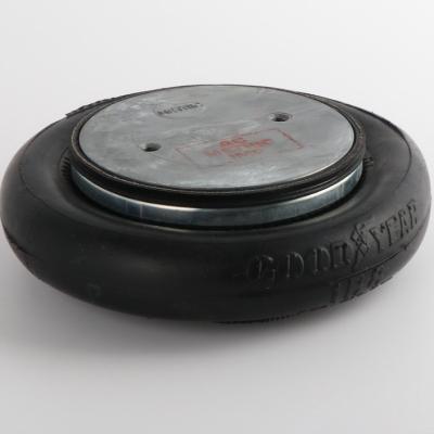 Cina Soffietti dell'incrocio 1B8-850 Goodyear della molla pneumatica del Firestone W01-M58-6166 579-913-530 in vendita
