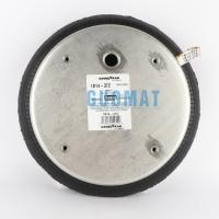 Chine croix industrielle 578-91-3-351 Goodyear 1B14-372 de Firestone W01-M58-6369 de ressorts pneumatiques de diamètre de 386mm à vendre