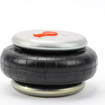 China W01-358-7742 Firestone Air Spring Style 131 Rubber Bellows W01-358-0131 For Cows Milking System for sale