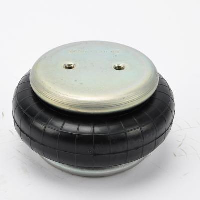China W01-358-7001 Firestone Air Bags Rubber Bellows W01-358-0010 MAX H. 88.9MM for sale