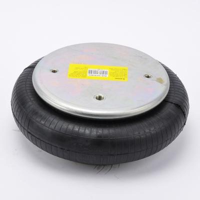 China W01-M58-6008 Firestone Single Convoluted Air Spring Style 19 For Missile Assembly Fixture for sale