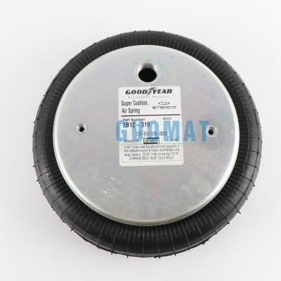 China W01-358-7040 Industrial Air Springs Style 19-.75 Airmount Isolator For Check Valve Lapping for sale