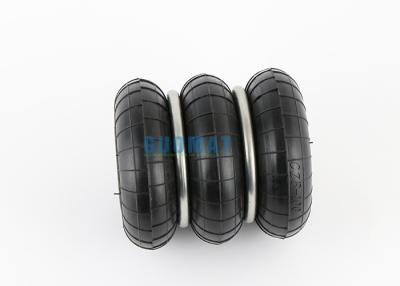 Cina piccola dimensione di gomma della stampa del cuscino d'aria di Yokohama del colpo di 152mm S-160-3R Airsustech F-160-3 in vendita