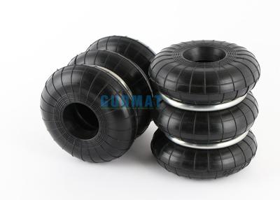 Cina 120-3 Yokohama avvolgimenti del triplo del cuscino S-120-3 della molla pneumatica di acciaio inossidabile premono in vendita