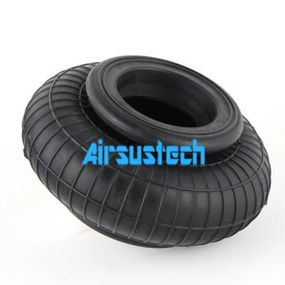 China Contitech FS 70-7 Festo EB-165-65 Rubber Air Spring Single Convoluted Bags Continental Industry for sale