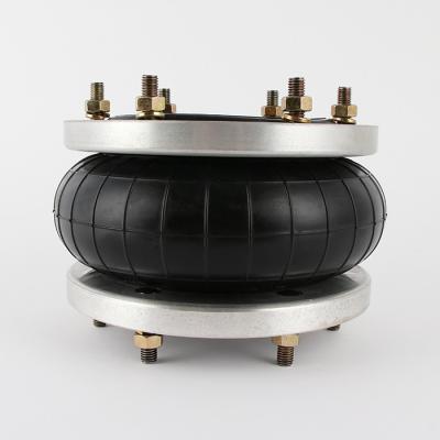 China 150076H-1 Industrial Air Springs Airsustech Safe Height 85mm As Inflatable Chuck for sale