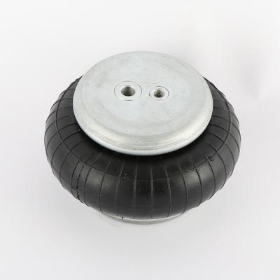 China Contitech FS40-6 G1/8 Continental Air Spring For Small Running Weight Loss Machine for sale