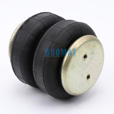 China W01-358-6955 Firestone Air Spring For Equipment Lift And Shock Absorption 0.5 Ton for sale