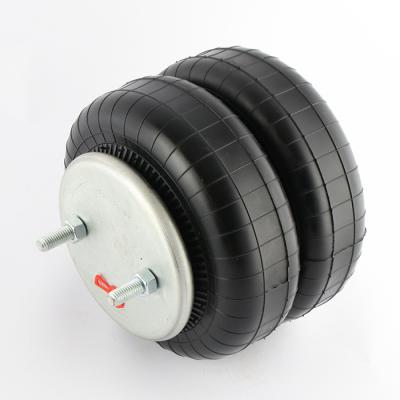 Chine FD 200-25 429 diamètre 160mm de plat du ressort pneumatique de Contitech 161335 avec le déchargeur en caoutchouc à vendre