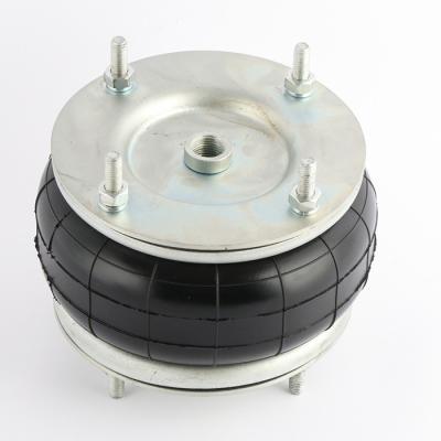 China W01-R58-4054 Firestone Air Bags 8X1 Single Convoluted Dunlop SP1637 for sale