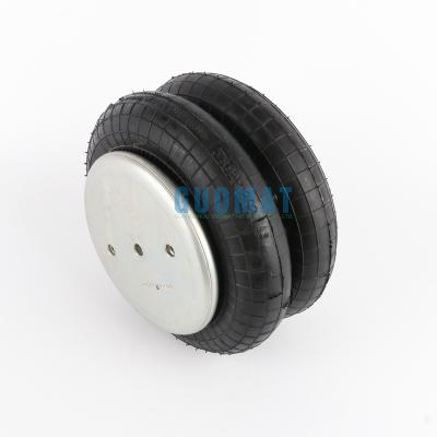 Chine Ressorts pneumatiques de suspension 2B8-155 BWP M-3501 Hendrickson 45843-3 à vendre