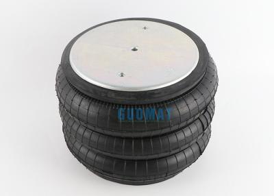 Chine Soufflets de Goodyear d'airbags de W01-M58-6129 Firestone 578933100 boulons métriques de convolutions triples à vendre