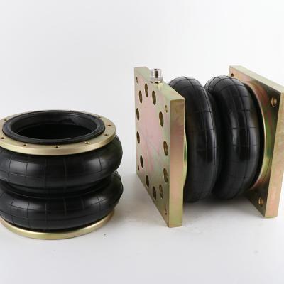 Cina 86600 azionatori dell'aria di  Torpress della molla pneumatica della sospensione con il foro 8pcs M8x1 del filo in vendita