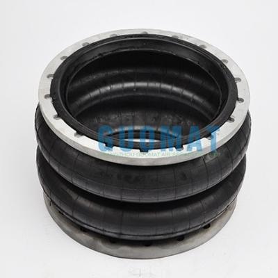 Cina Stile complicato 29 dei soffietti W01-358-7902 della molla pneumatica di  del doppio W01-358-7242 93166 in vendita