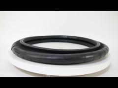 La scossa di gomma complicata della molla pneumatica del FS 1710-12 RS uno fa domanda per attrezzatura industriale