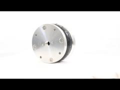 Dunlop Pneuride 6‘ x 1 Industrial Airbag Firestone W01-R58-4078 Bellows MAX.