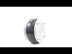 10“ singola molla pneumatica complicata del Firestone ×1 W01R584057 Contitech FS 210-10 DS