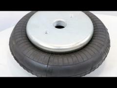 Le molle pneumatiche della sospensione di W01-M58-6165 Firestone FS 120-9 soffietti di gomma contorti Contitech