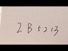 Firestone A01-760-0335 Camion Air Spring Bellow Double Convoluted Air Suspension
