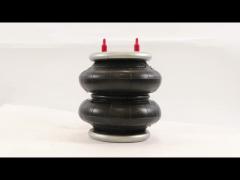 Primavera della sospensione A01-760-0335 di giro dell‘aria del Firestone W21-760-0335