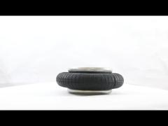 Ci di gomma complicato G 3/4 CA di Contitech FS 120-9 dell‘Assemblea della molla pneumatica del Firestone W01M586165 uno