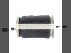 Hendrickson Air Spring S23611 434MM Stroke Trailer Air Shock Suspension AS6 6.5-11 S