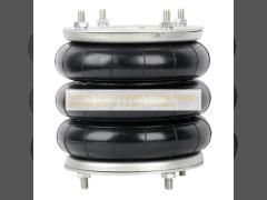 Firestone Triple Convoluted Air Spring Assembly W01-R58-4095 for Vibratory Conveyors