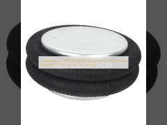 Contitech FD 330-22 60031 Double Convoluted Air Actuator G1/4 Air Inlet Air Spring