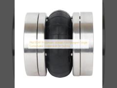 PM/31041 Pneumatic Actuator by Norgren Single Convoluted Suspension Air Spring