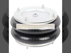 AIRSUSTECH 2B12×2T Direct Replacement Norgren M/31122 Pneumatic Air Bellow Spring