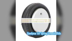 Goodyear 1B9-202 578913201 Gummi-Luftfeder Min. H. 60 MM Goodyear 1B9-204