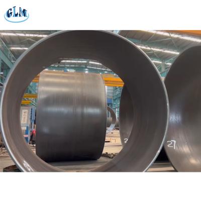 China Custom-Made Roll Tank Shell For Various Industrial Needs for sale