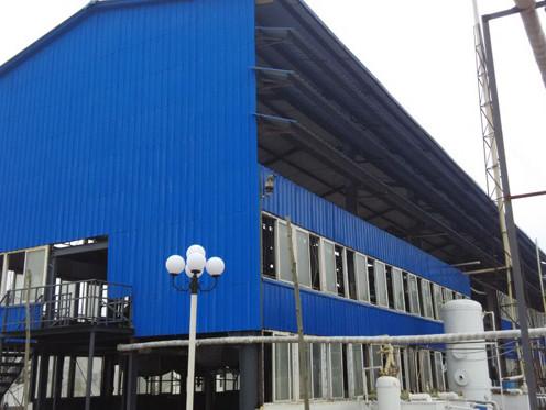 Verified China supplier - Praise Sino LTD