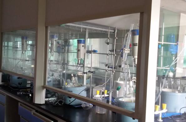 Verified China supplier - Praise Sino LTD