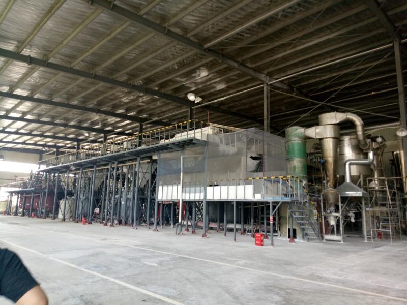 Verified China supplier - Praise Sino LTD