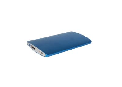 China Mini Pocket 2600mAh portable Power Bank External  for iPhone / Samsung / iPod for sale