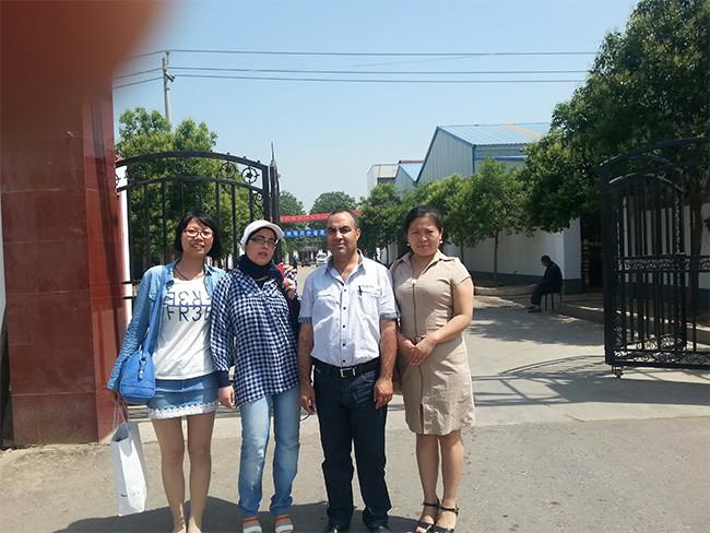 Проверенный китайский поставщик - Zhengzhou Shenlong Pump Industry CO.,Ltd