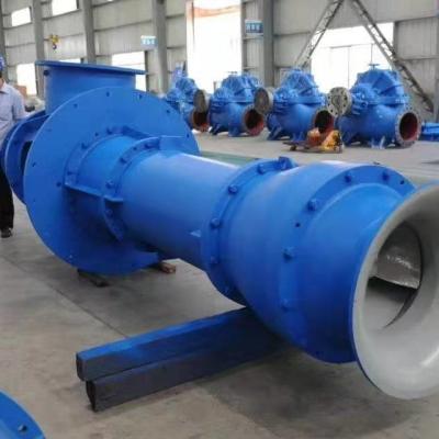 Китай 187m3/H Industrial Long Shaft Pumps Anti Corrosionfor 380v 132 Kw продается