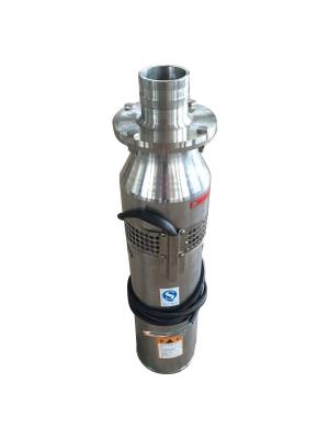 Cina Pompe per acque luride 75KW per industria Abrasione-resistente in vendita