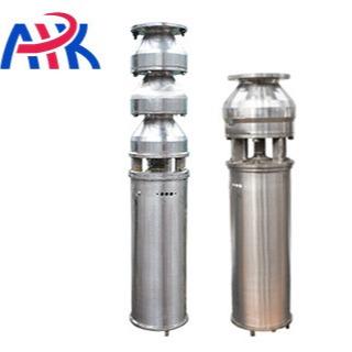 China 3KW Fountain Water Pump Stainless Steel Wholesale Factory Outlet for sale