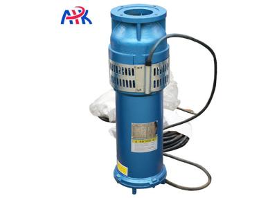 中国 鋳鉄の噴水3HP 4HP 5HP 7HP 10HPのための浸水許容の水ポンプ 販売のため