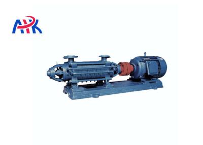China Horizontal Centrifugal Boiler Feed Water Pump High Temperature Resistance for sale