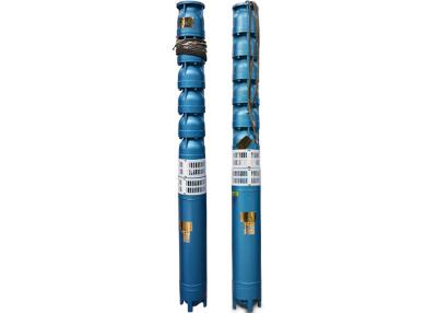China 8 10 12 Inch 22kw 45kw 160m3/h Electric Water Submersible Pump for sale